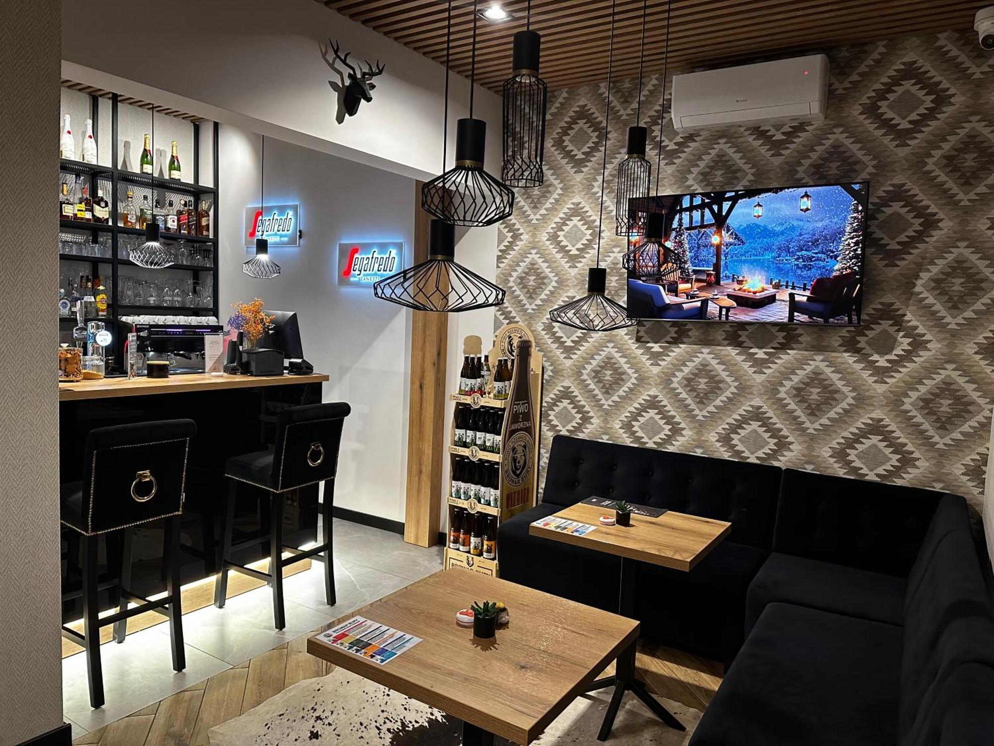 Wrzos Resort & Wellness **** Domki Caloroczne 벵기에르스카 구르카 외부 사진