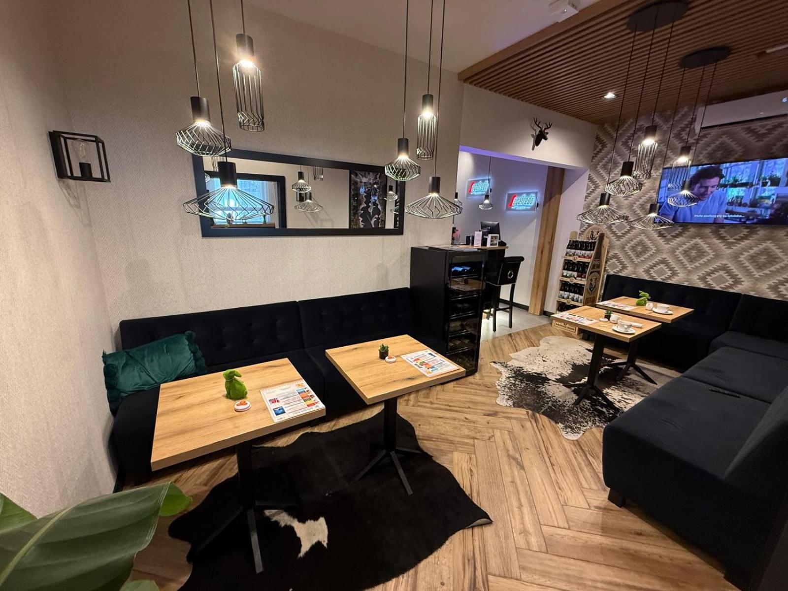 Wrzos Resort & Wellness **** Domki Caloroczne 벵기에르스카 구르카 외부 사진